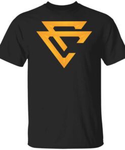 Corey Funk Logo T Shirt.jpg