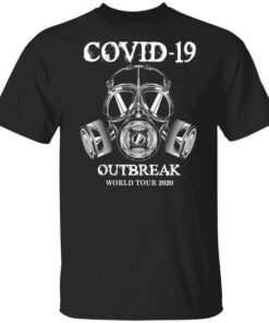 Covid 19 Outbreak World Tour 2020 T Shirt.jpg