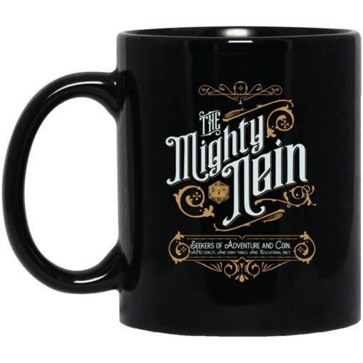 Critical Role The Mighty Nein Mug.jpg