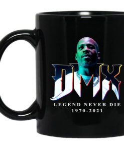 Dmx Legend Never Die 1970 2021 Mug.jpg