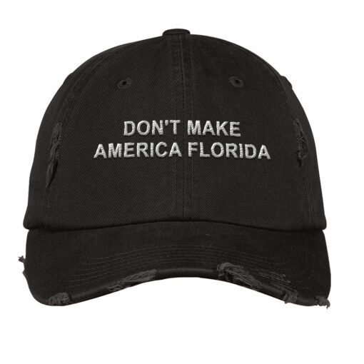 Dont Make America Florida Cap 5.jpg