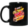 Dad You Are Stylin Profilin Like Rick Flair Ultimate Like The Warrior Macho Like Randy Savage Mug.jpg