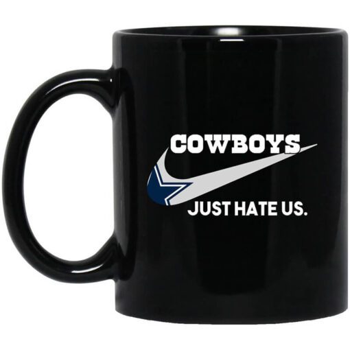 Dallas Cowboys Just Hate Us Mug.jpg