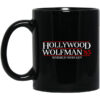 Danger Zone Hollywood Wolfman 85 Whered Who Go Mug.jpg