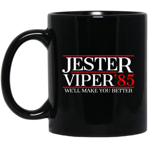 Danger Zone Jester Viper 85 Well Make You Better Mug.jpg