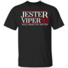 Danger Zone Jester Viper 85 Well Make You Better Shirt.jpg