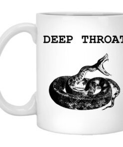 Deep Throat Rattlesnake Worn By Jolt Lindy In Jolt Movie Mug.jpg