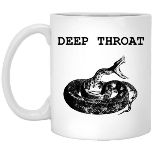 Deep Throat Rattlesnake Worn By Jolt Lindy In Jolt Movie Mug.jpg