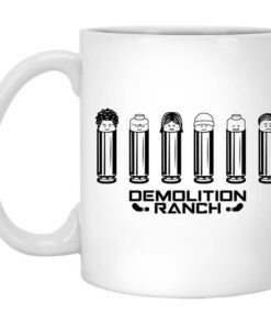 Demolition Ranch Bullet Head Mug.jpg