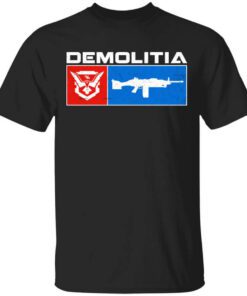 Demolition Ranch Demo Saw Patriot T Shirt.jpg