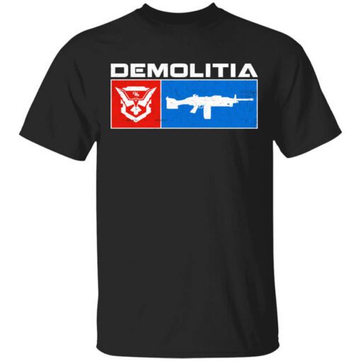 Demolition Ranch Demo Saw Patriot T Shirt.jpg