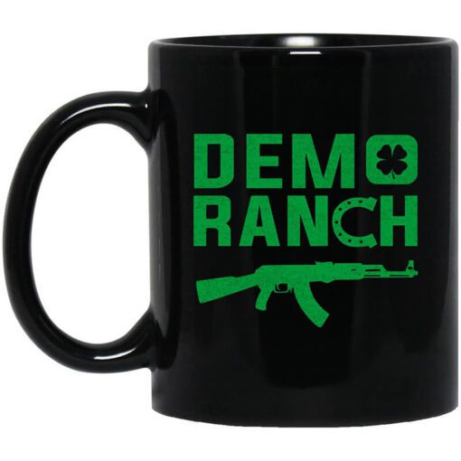 Demolition Ranch Demo St. Patricks Day Mug.jpg