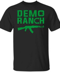 Demolition Ranch Demo St. Patricks Day Shirt.jpg