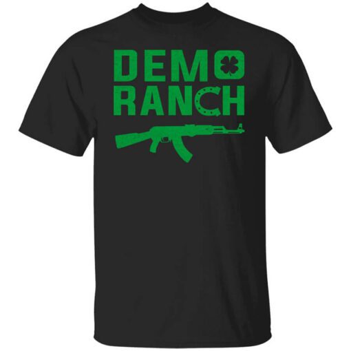 Demolition Ranch Demo St. Patricks Day Shirt.jpg