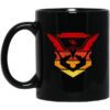 Demolition Ranch Demo Sunset Shield Mug.jpg