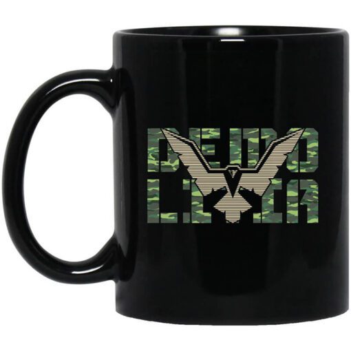 Demolition Ranch Eagle Emblem Mug.jpg