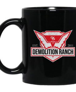 Demolition Ranch Est 2011 Mug.jpg