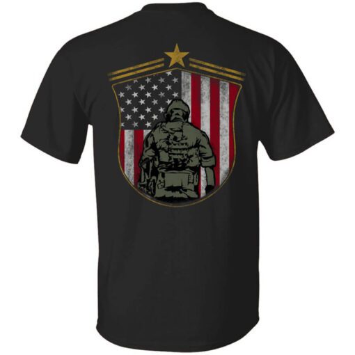 Demolition Ranch Honor The Fallen Shirt.jpg