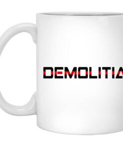 Demolition Ranch Redline Mug.jpg