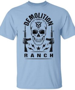 Demolition Ranch Skull Shirt.jpg