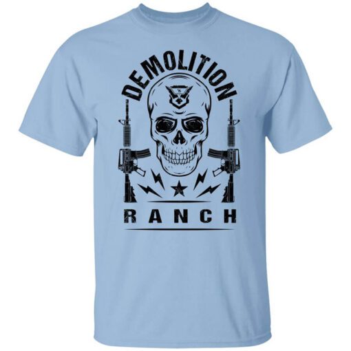 Demolition Ranch Skull Shirt.jpg