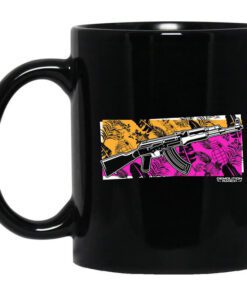 Demolition Ranch Summer Time Pews Mug.jpg