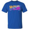 Demolition Ranch Summer Time Pews T Shirt.jpg