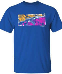 Demolition Ranch Summer Time Pews T Shirt.jpg