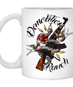 Demolition Ranch Tattoo Tee Mug.png