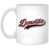 Demolition Ranch Team Demolitia Mug.png