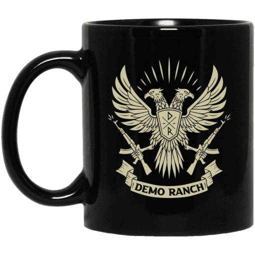 Demolition Ranch The Double Eagle Mug.png