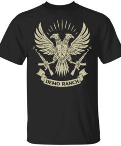 Demolition Ranch The Double Eagle T Shirt.jpg