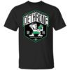 Dethrone Conor Mcgregor T Shirt.jpg