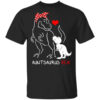 Dinosaurus Auntsaurus Rex Funny Aunt T Shirt.jpg