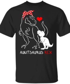 Dinosaurus Auntsaurus Rex Funny Aunt T Shirt.jpg