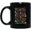 Disney Princess Brave Like Merida Noble Like Pocahontas Mug.jpg