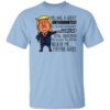 Donald Trump You Are A Great Orthodontist All The Other Orthodontists Losers Shirt.jpg