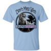 Dont Mess With Auntasaurus Youll Get Jurasskicked T Shirt.jpg