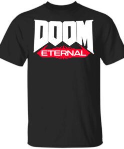 Doom Eternal Rip And Tear Until It Is Done T Shirt.jpg