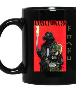 Dorohedoro Kaiman Mug.jpg