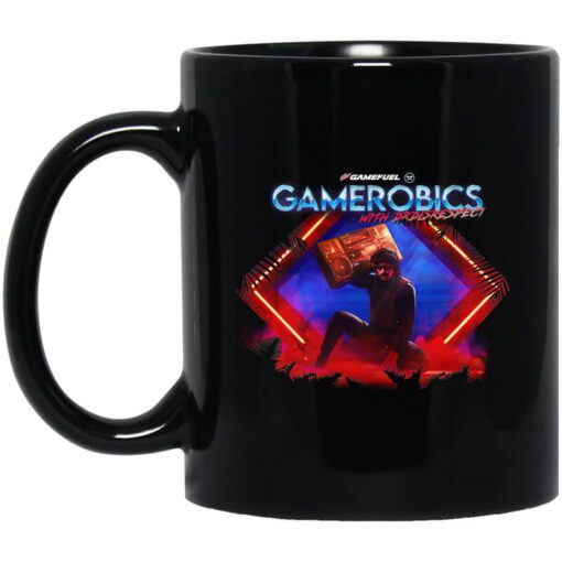 Dr Disrespect Gamerobics Mug.jpg