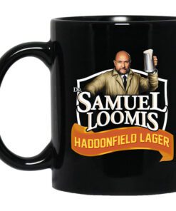 Dr Samuel Loomis Haddonfield Lager Mug.jpg