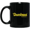 Dumbass Red Forman Mug.jpg