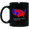 Dumbfuckistan Election Map Republican Edition Mug.jpg