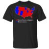 Dumbfuckistan Election Map Republican Edition Shirt.jpg