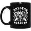 Dungeon Daddy Dungeon Master Mug.jpg