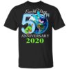 Earth Day 50th Anniversary 2020 T Shirt.jpg