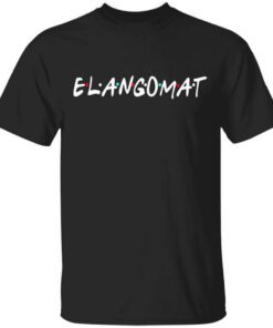 Elangomat Friends Style T Shirt.jpg