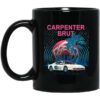 Enamri Carpenter Brut Summer Tour 2019 Classic Mug.jpg