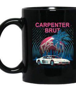 Enamri Carpenter Brut Summer Tour 2019 Classic Mug.jpg